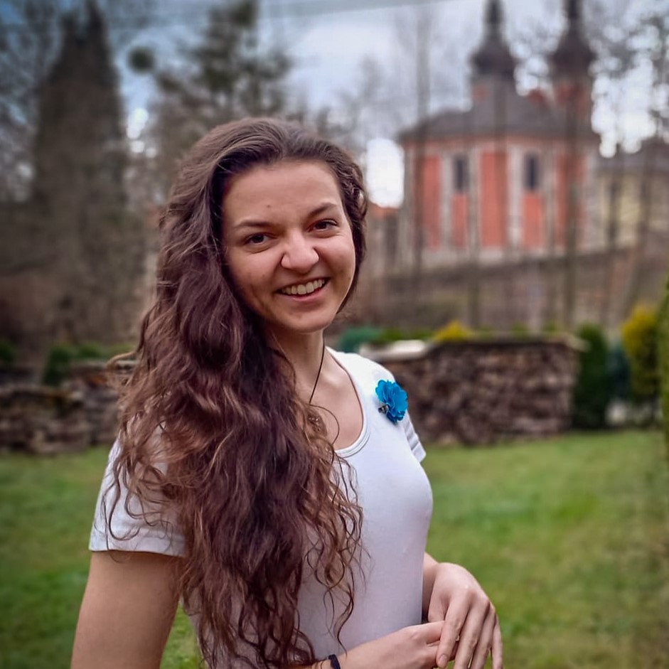 Michaela Maliňáková