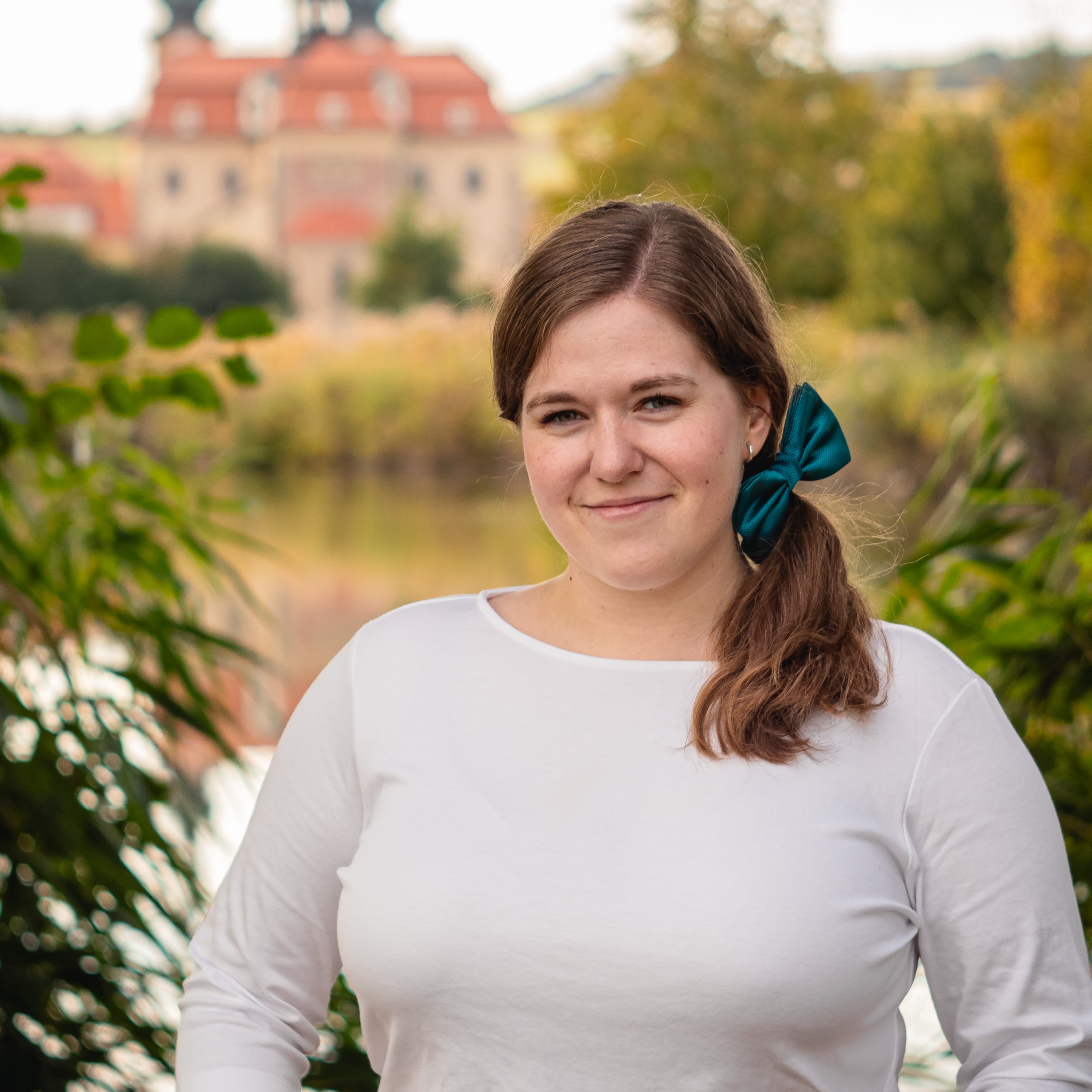 Terézia Lukšicová