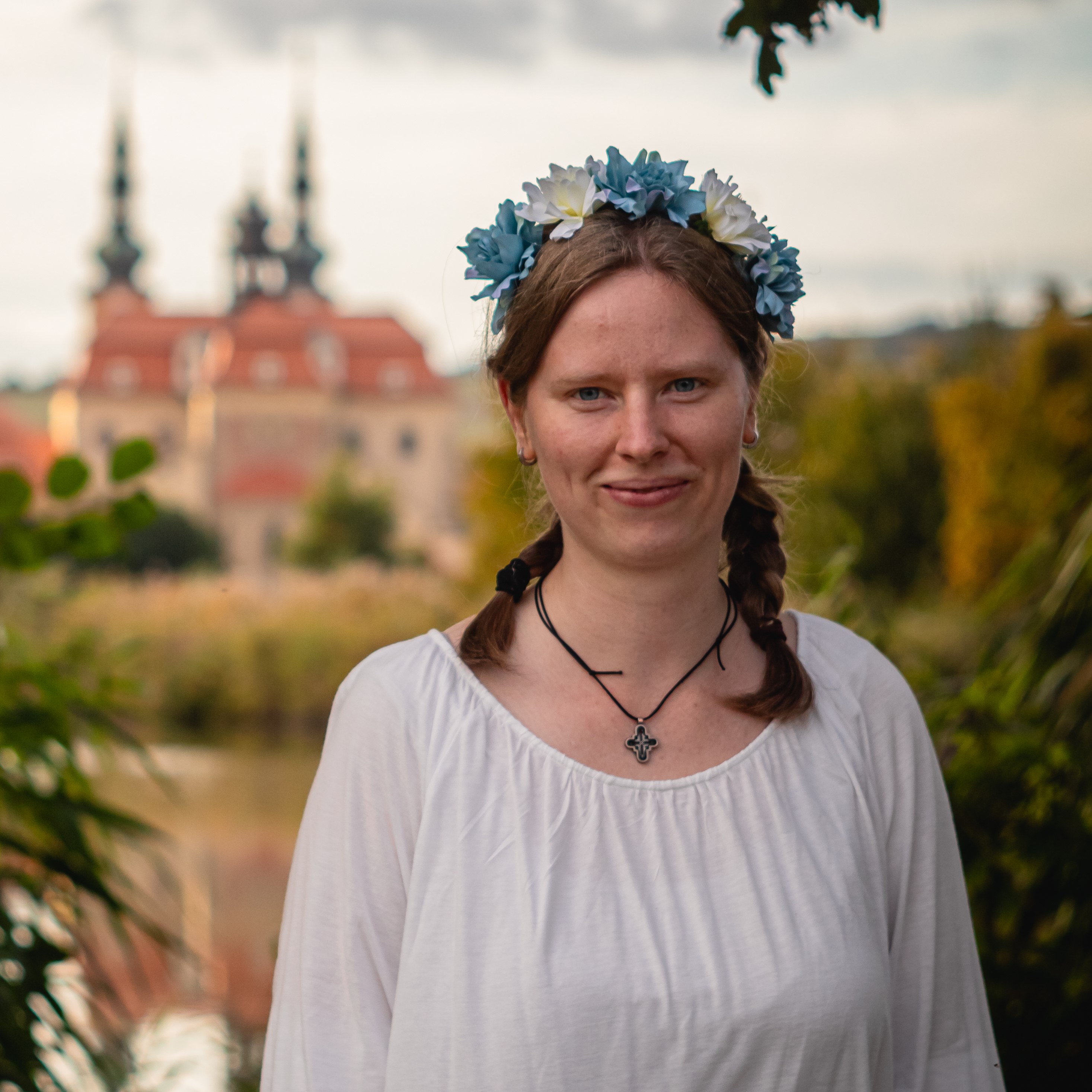 Veronika Ucháčová